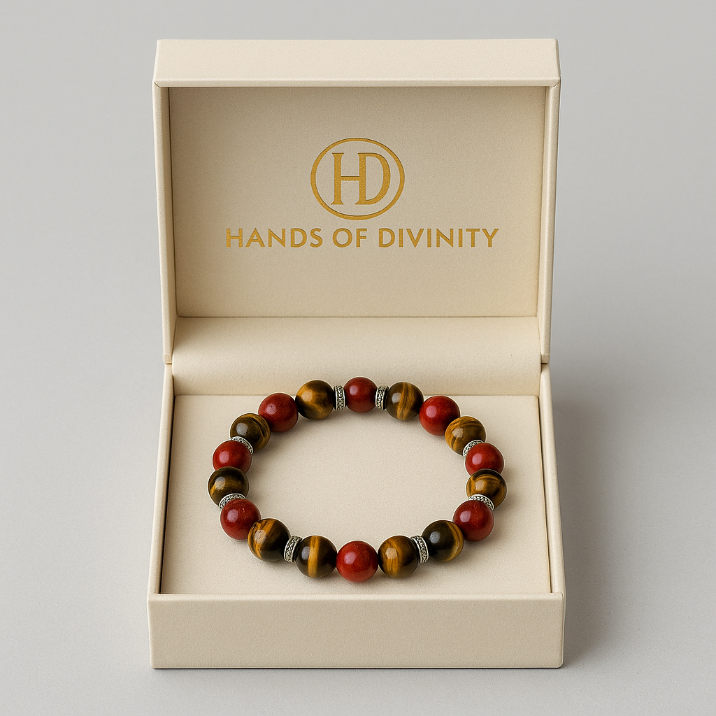 The Takeover by Tiger&