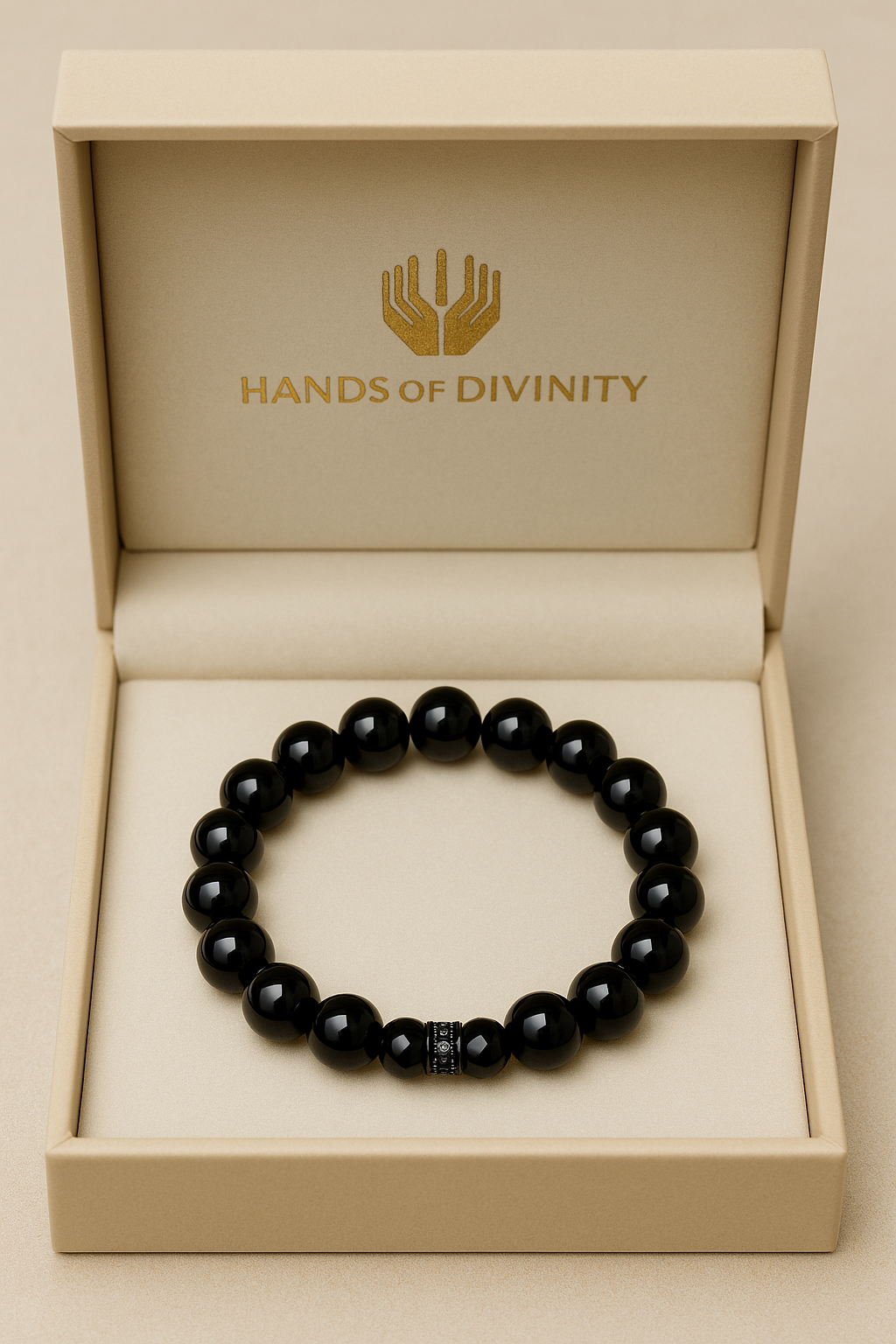 Powerhouse Executive w Onyx