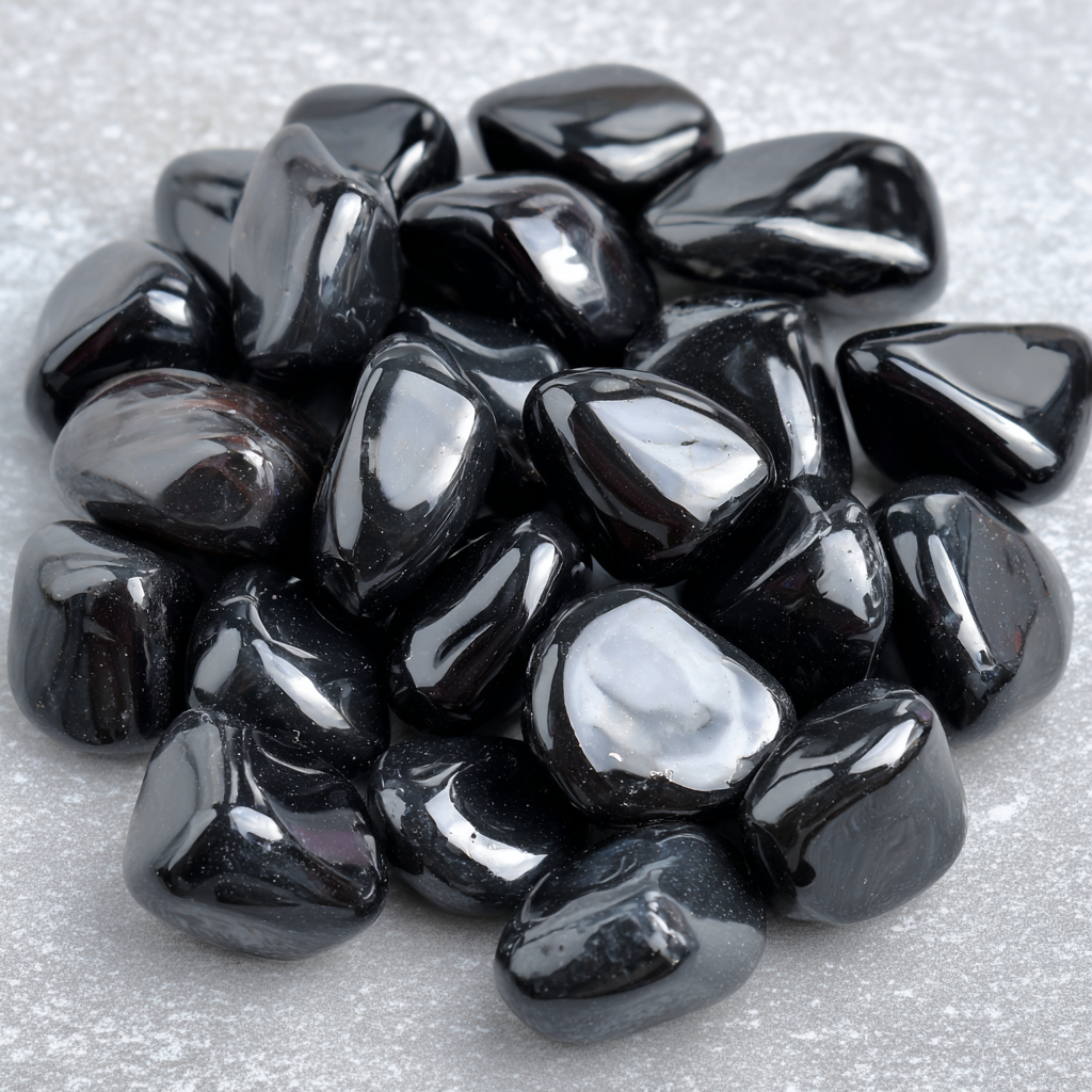 Obsidian Crystal | Protection, Healing & Energetic Balance