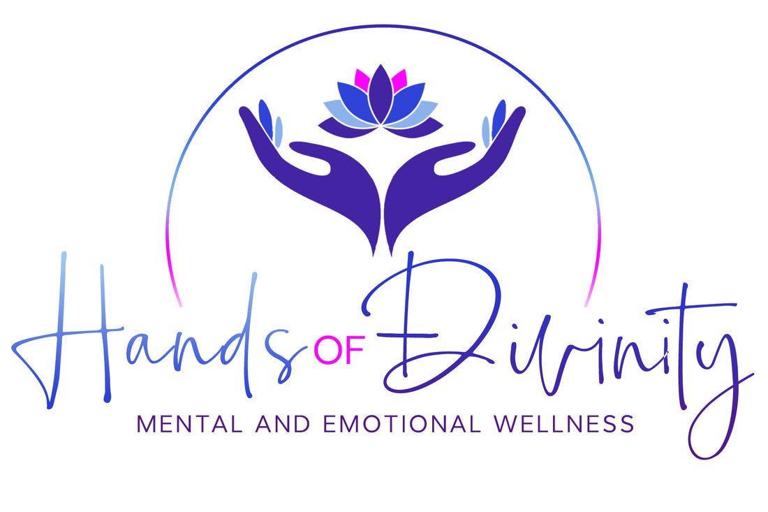 Hands of Divinity Gift Card