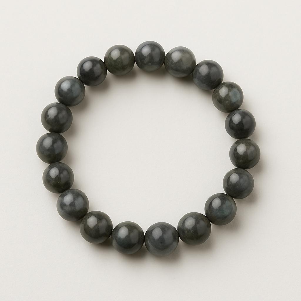 Labradorite Crystal Bracelet