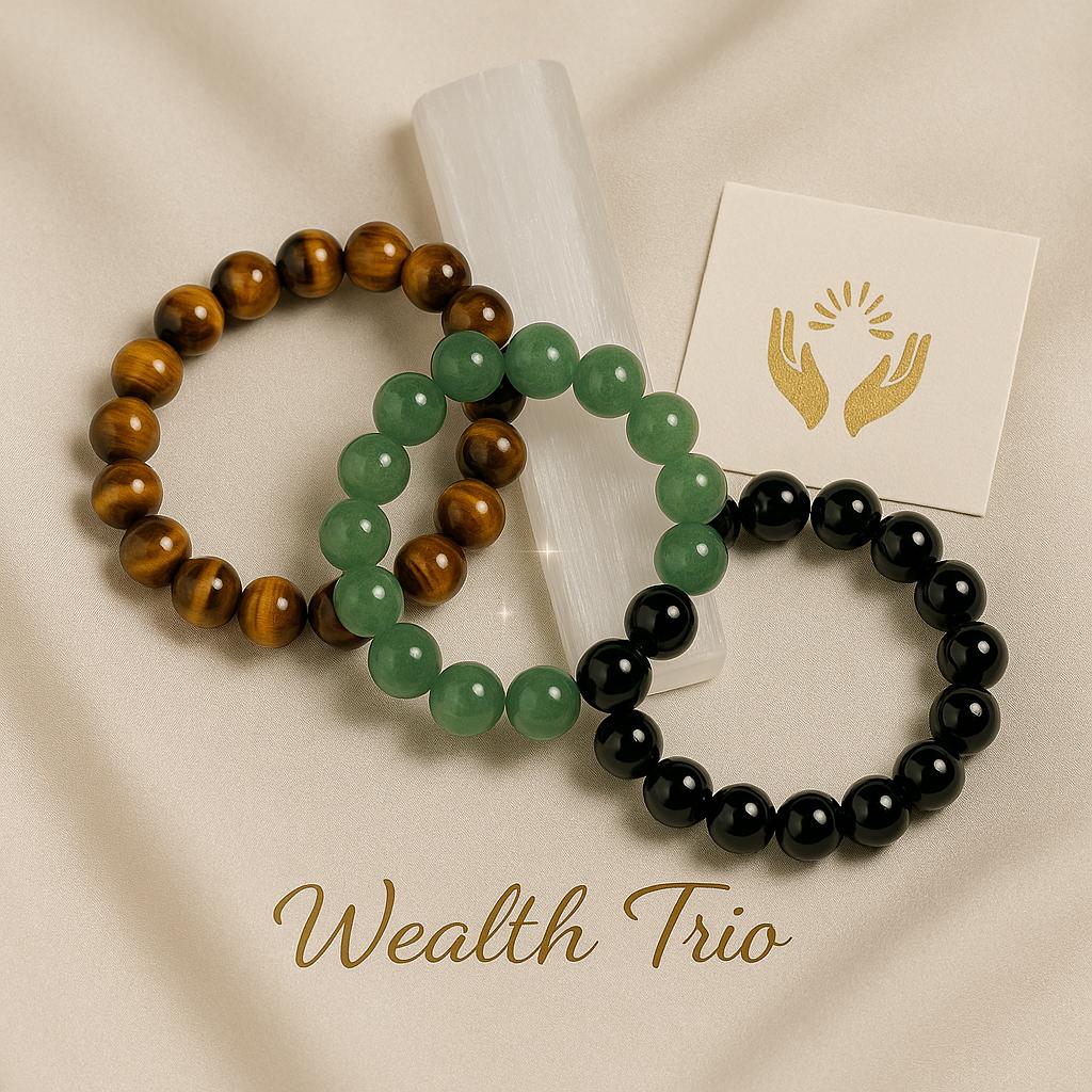 Premium Wealth Bundle