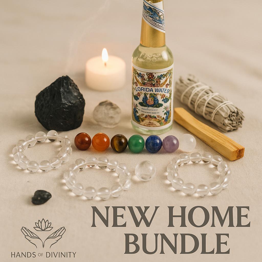 New Home Bundle