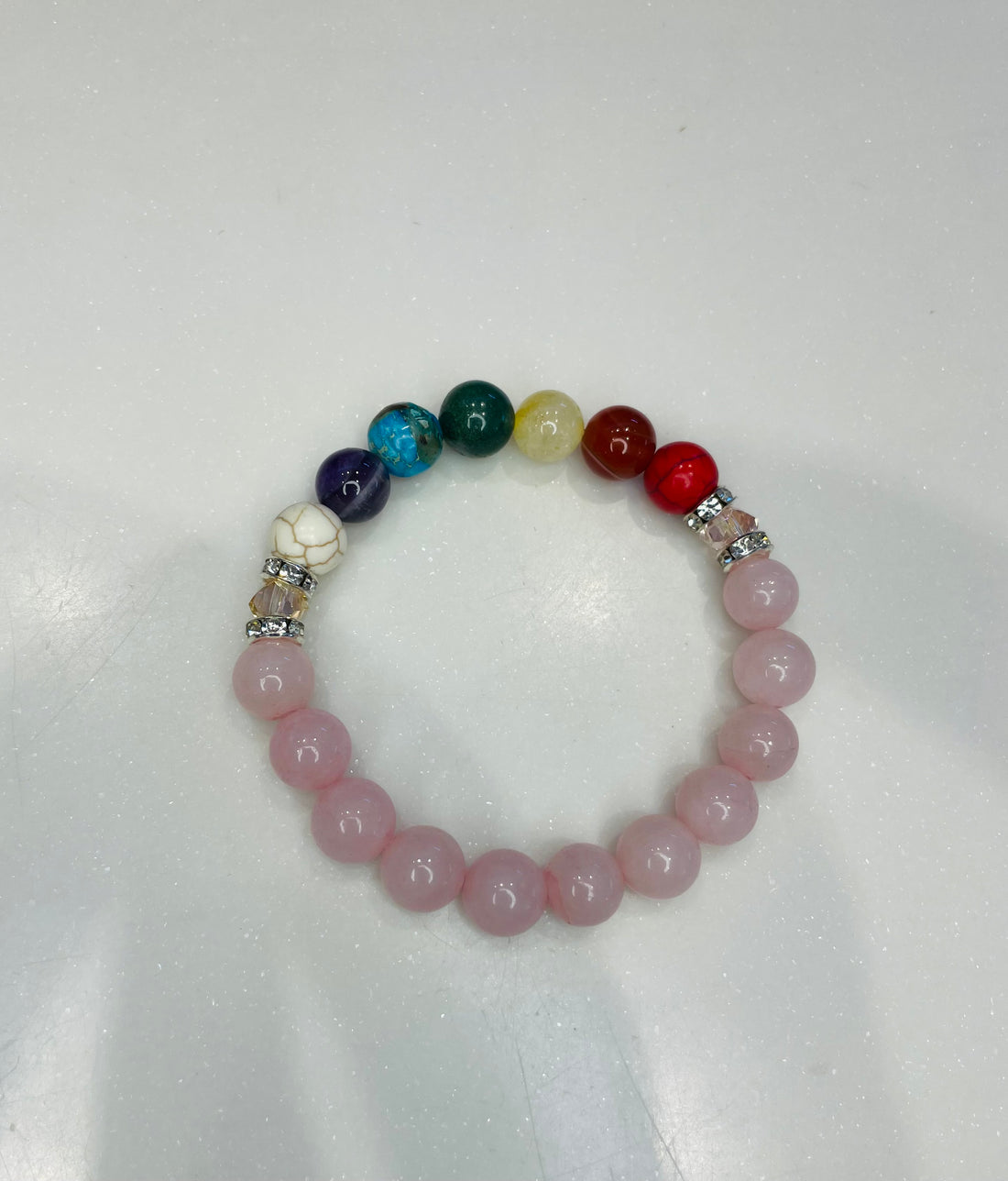 Elite Total Alignment and Self-Love