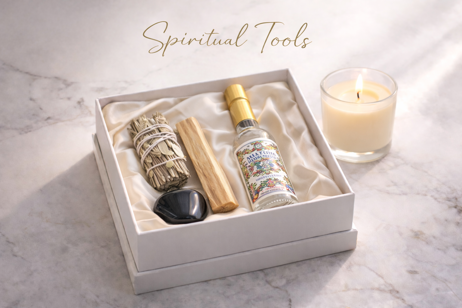 Spiritual Tools