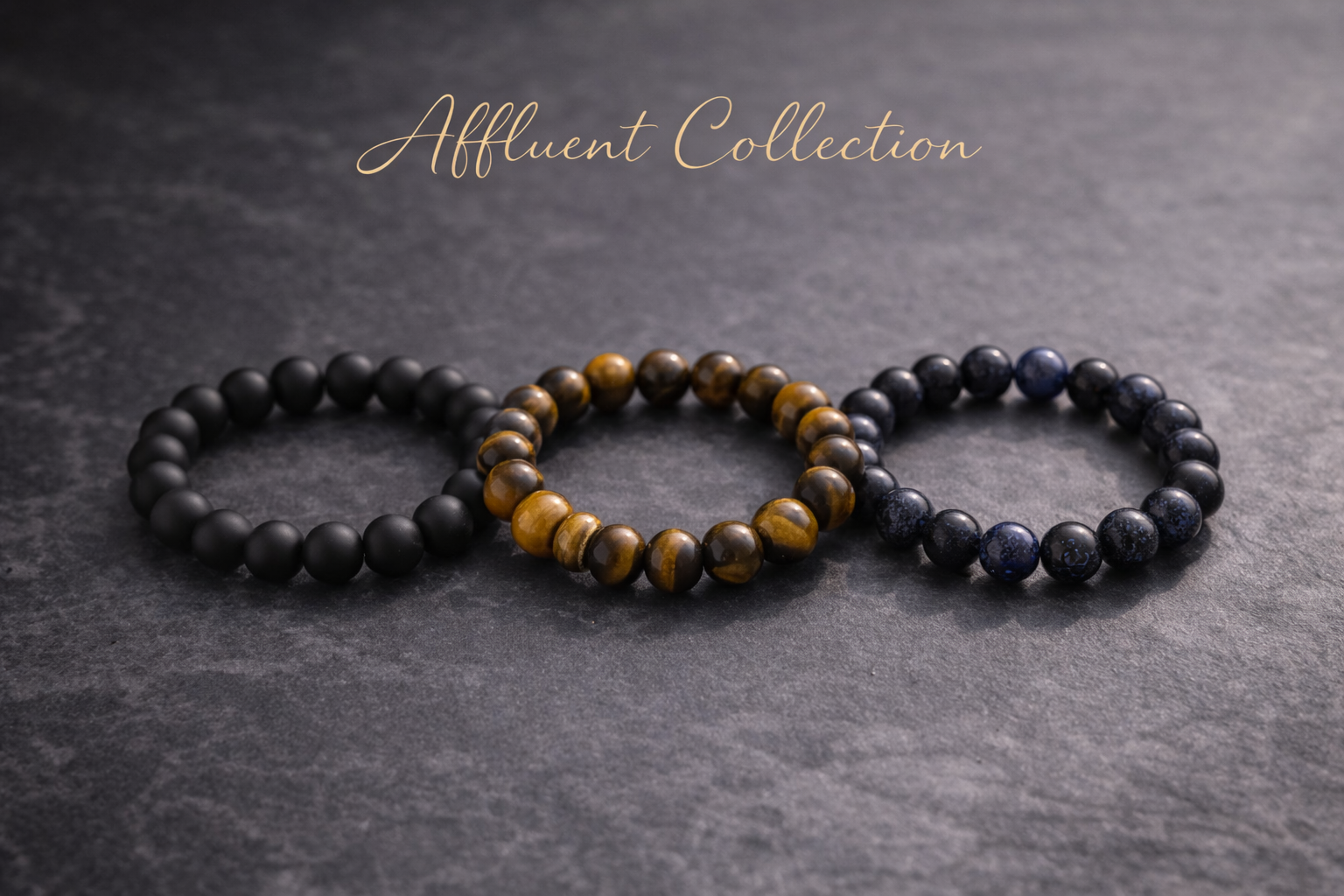 Affluent Collection for Big and Tall