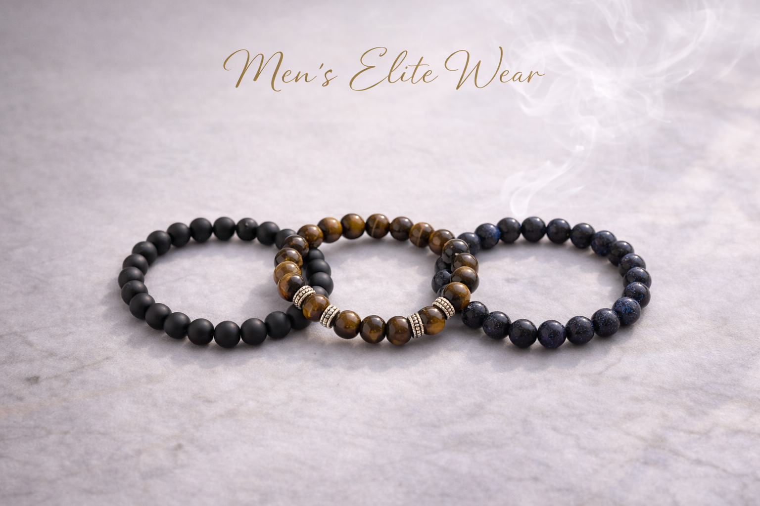 Men’s Elite Wear