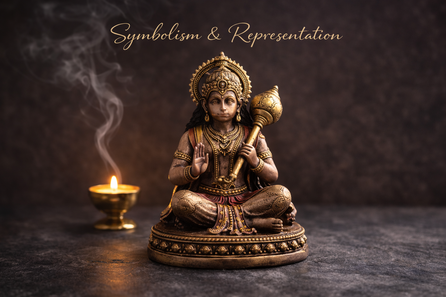 Symbolism & Representation