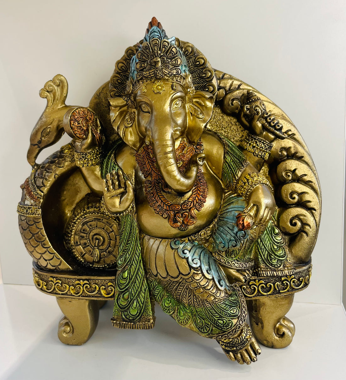 GANESHA Statue