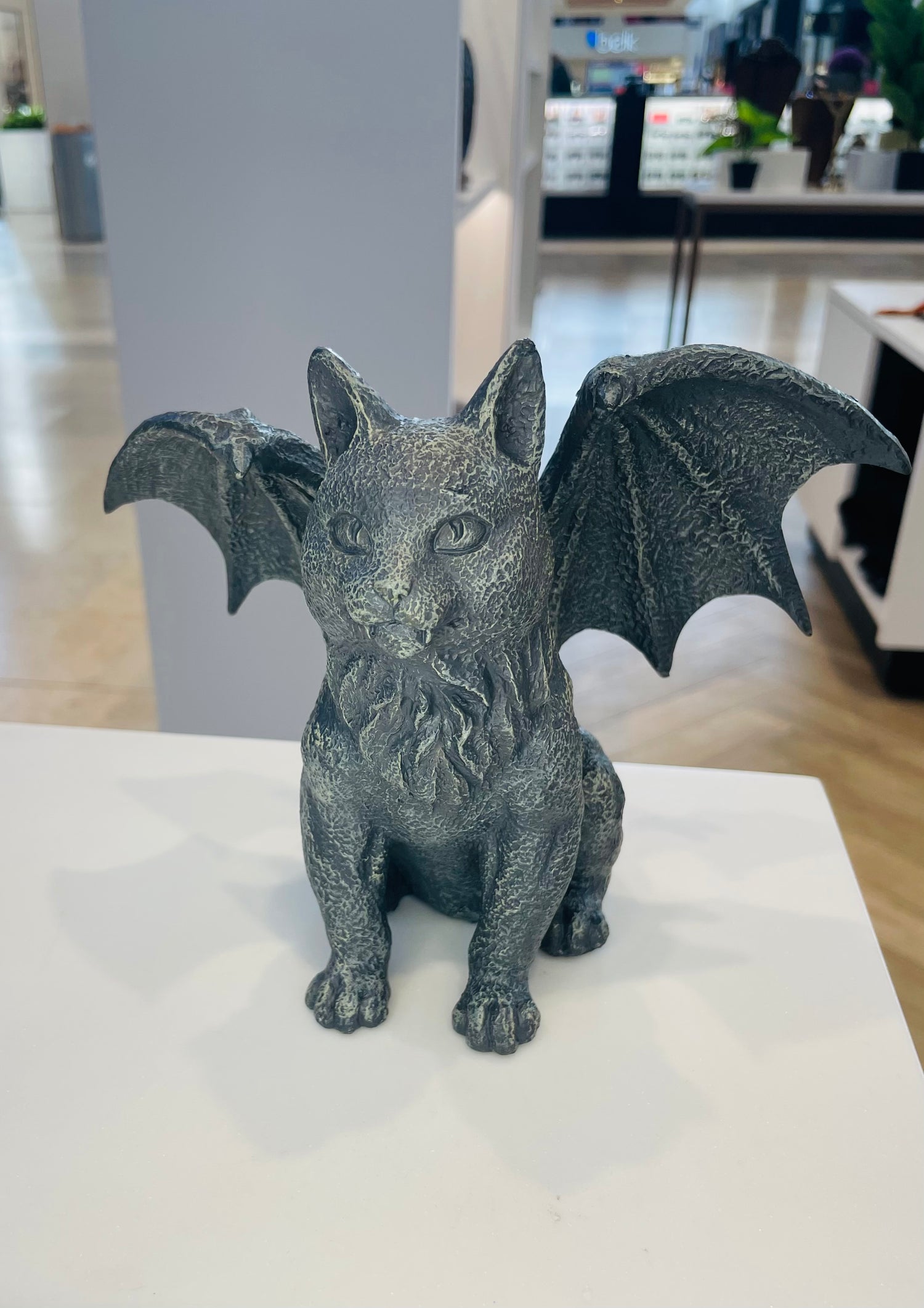 Gargoyle Statue