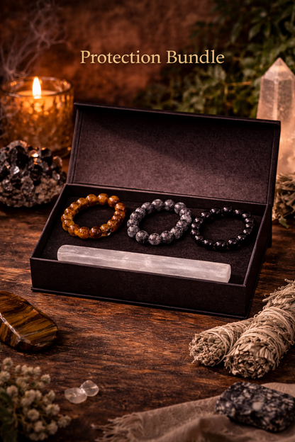 Protection Bundle | Tiger&