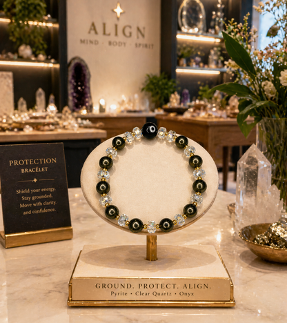 Pretty Pyrite | Women&