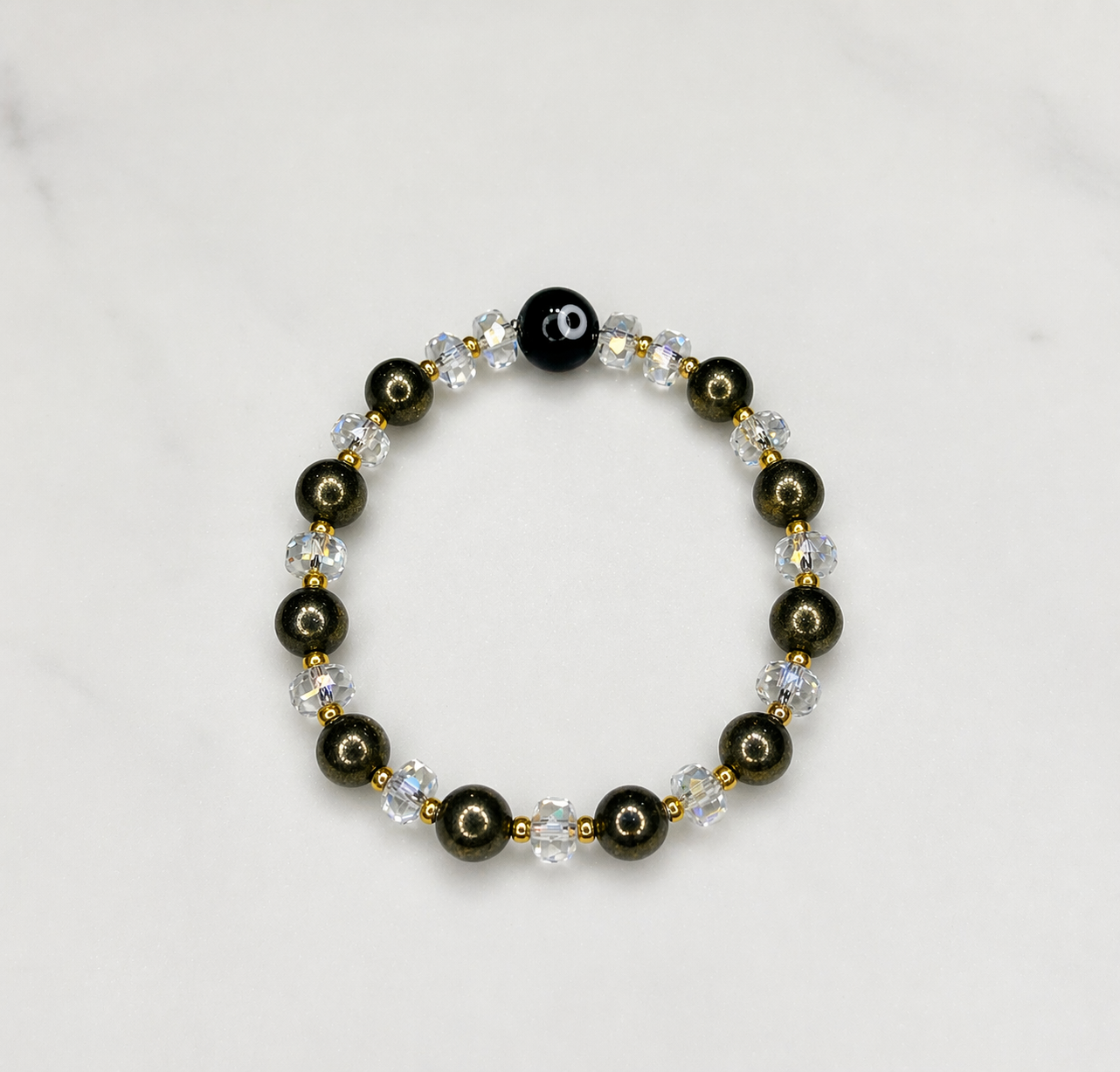 Pretty Pyrite | Women&