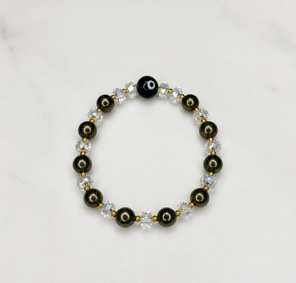 Pretty Pyrite | Women&