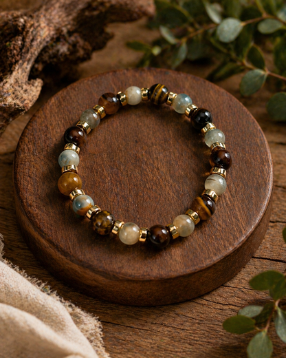 The Golden Standard | Tiger&