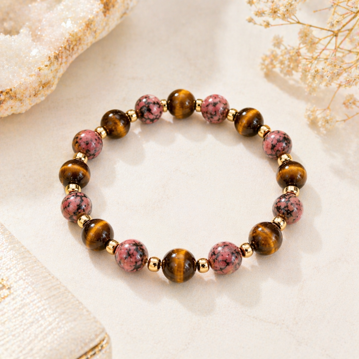The Fierce &amp; The Healed | Tiger&