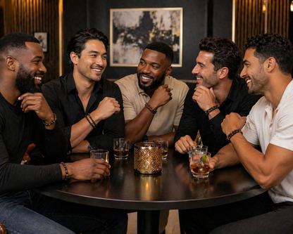 The Executive | Tiger&