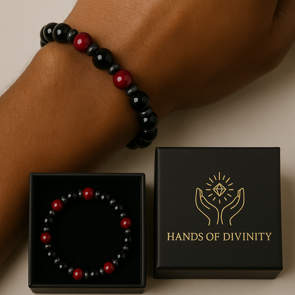 Elite Anxiety Relief Bracelet