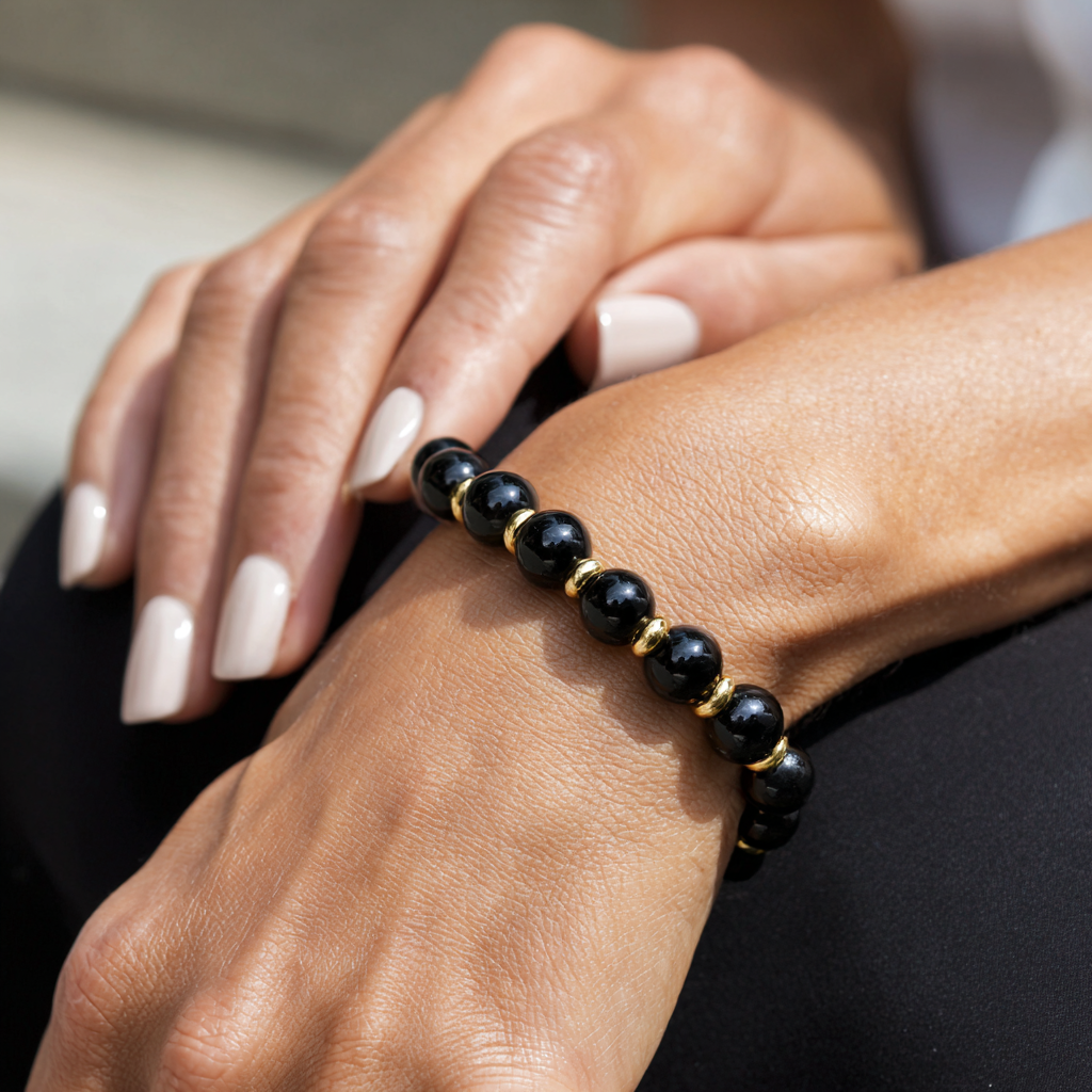 Power &amp; Protection Bracelet