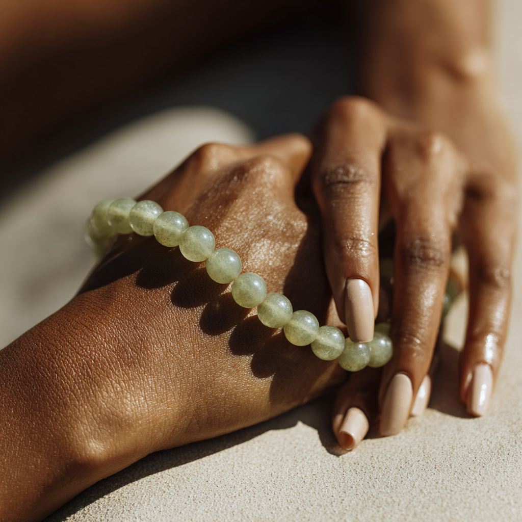 Serpentine Bracelet | Kundalini Energy, Healing &amp; Spiritual Growth