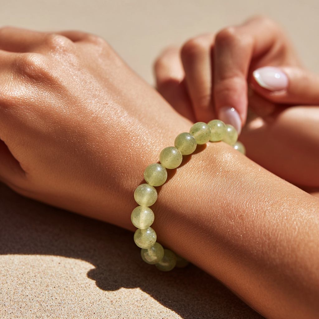 Serpentine Bracelet | Kundalini Energy, Healing &amp; Spiritual Growth