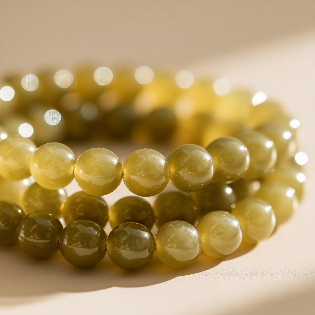 Serpentine Bracelet | Kundalini Energy, Healing &amp; Spiritual Growth