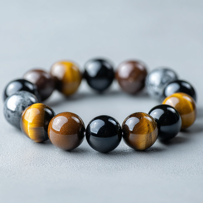 The Over Achiever Bracelet | Tiger&