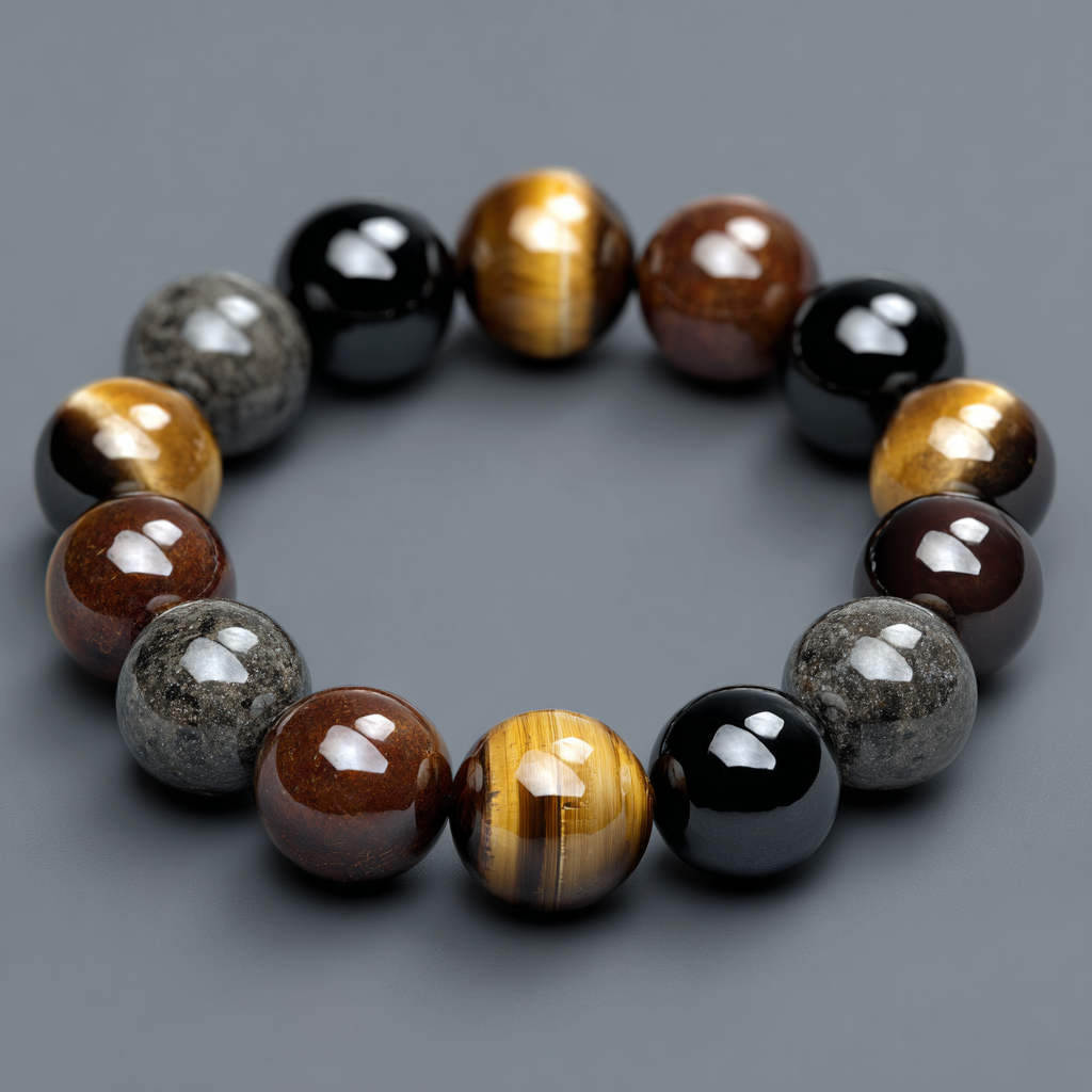 The Over Achiever Bracelet | Tiger&