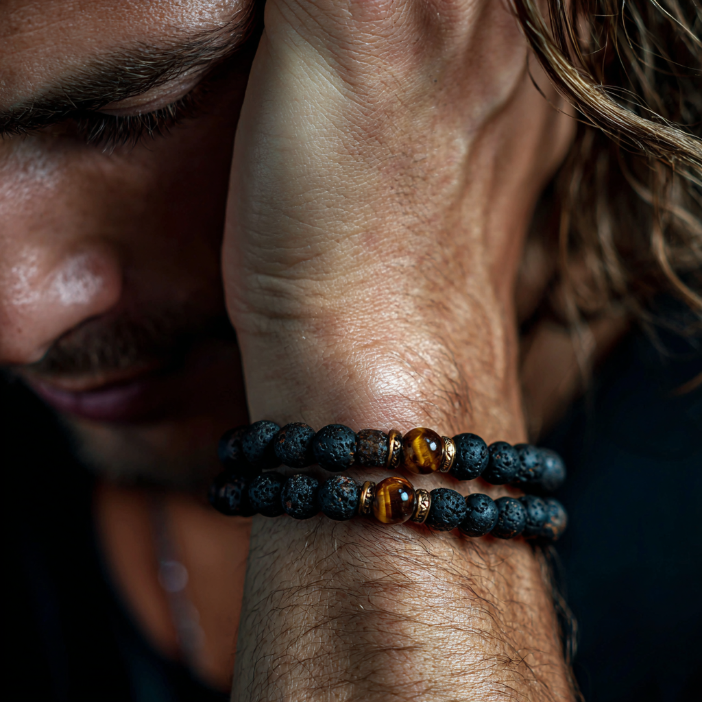 The Executive | Tiger&