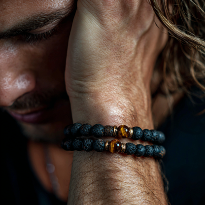 The Executive | Tiger&
