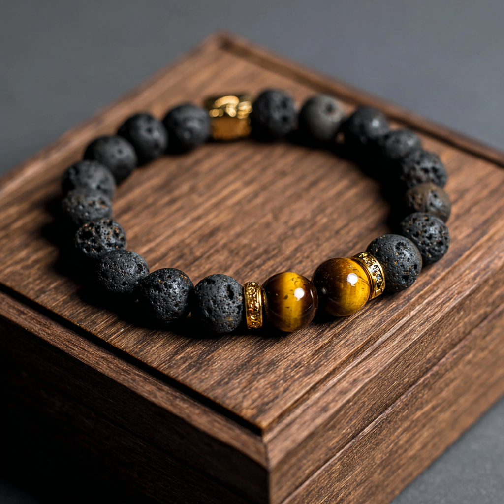 The Executive | Tiger&
