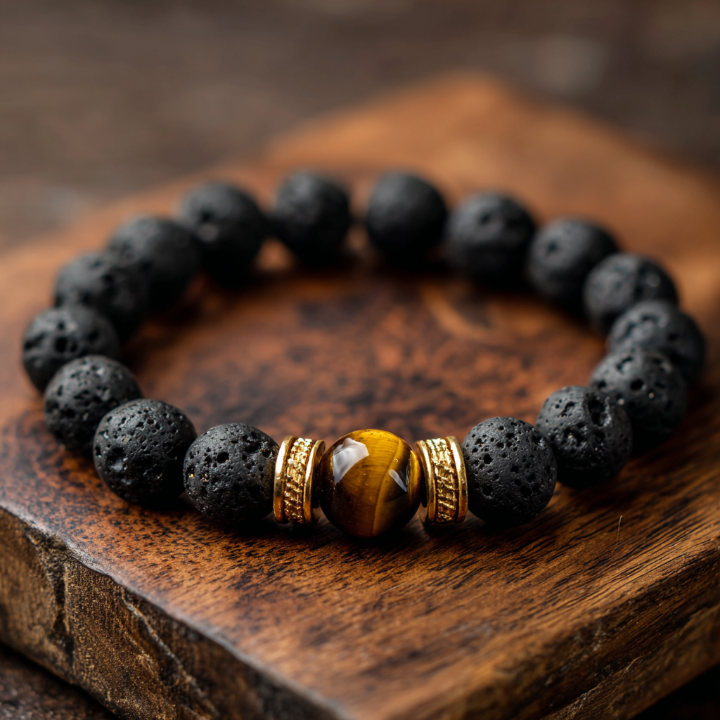 The Executive | Tiger&