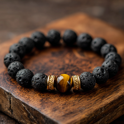 The Executive | Tiger&