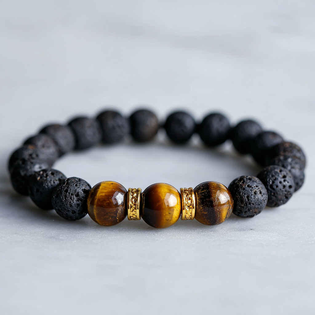 The Executive | Tiger&