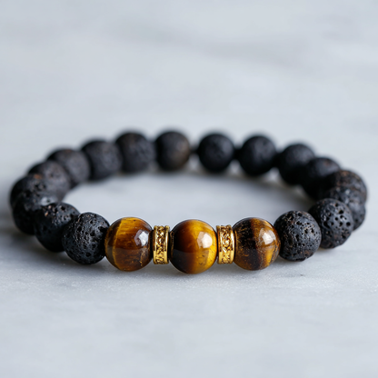 The Executive | Tiger&