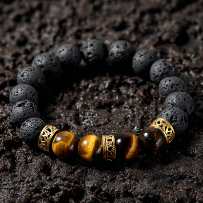 The Executive | Tiger&