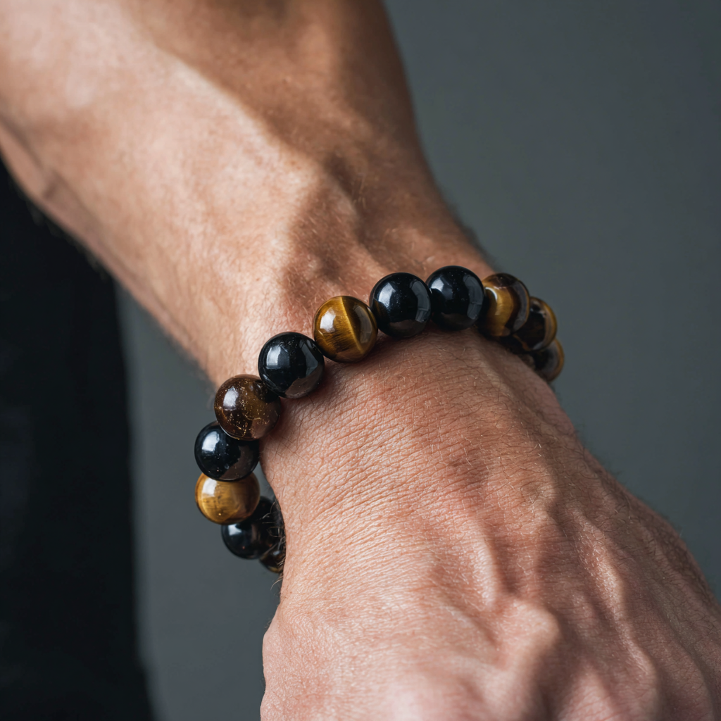 The Over Achiever Bracelet | Tiger&