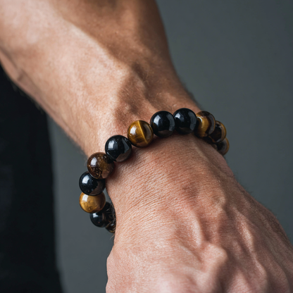 The Over Achiever Bracelet | Tiger&