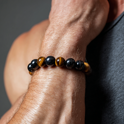The Over Achiever Bracelet | Tiger&