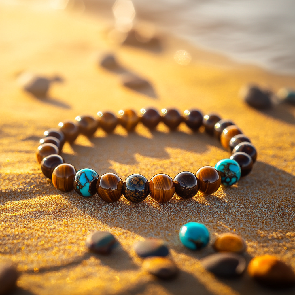 Vision &amp; Ambition Power Bracelet