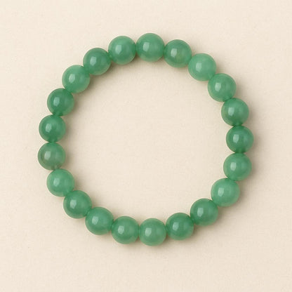 Green Aventurine crystal Bracelet