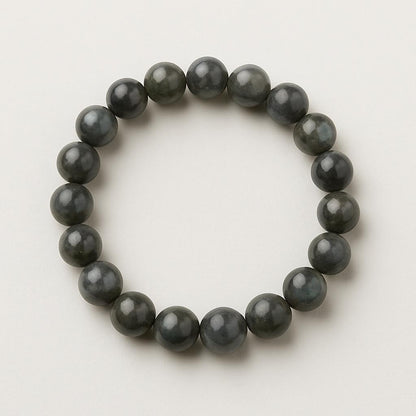 Labradorite Crystal Bracelet