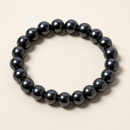 Hematite Grounding Bracelet