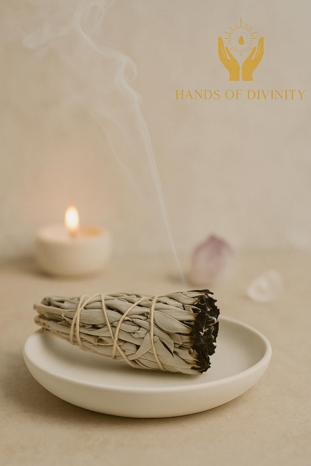 Sage Bundles 2/$10