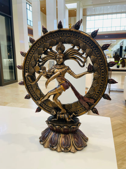 Shiva Statue