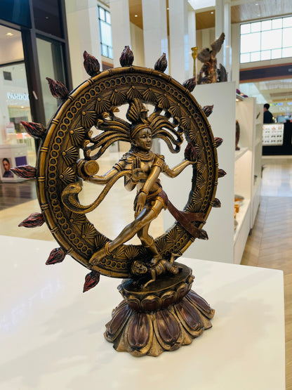 Shiva Statue