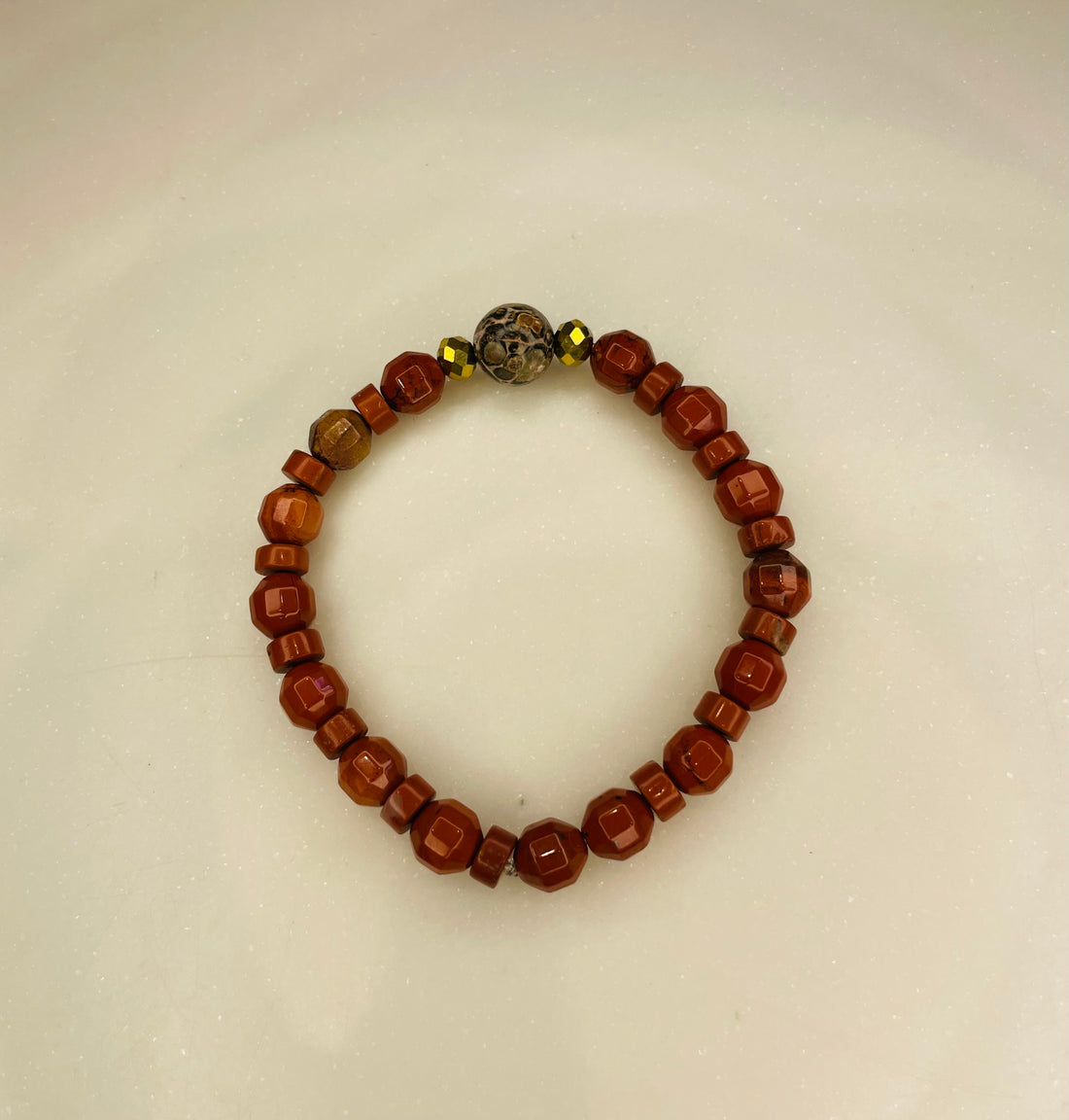 Vitality and Courage