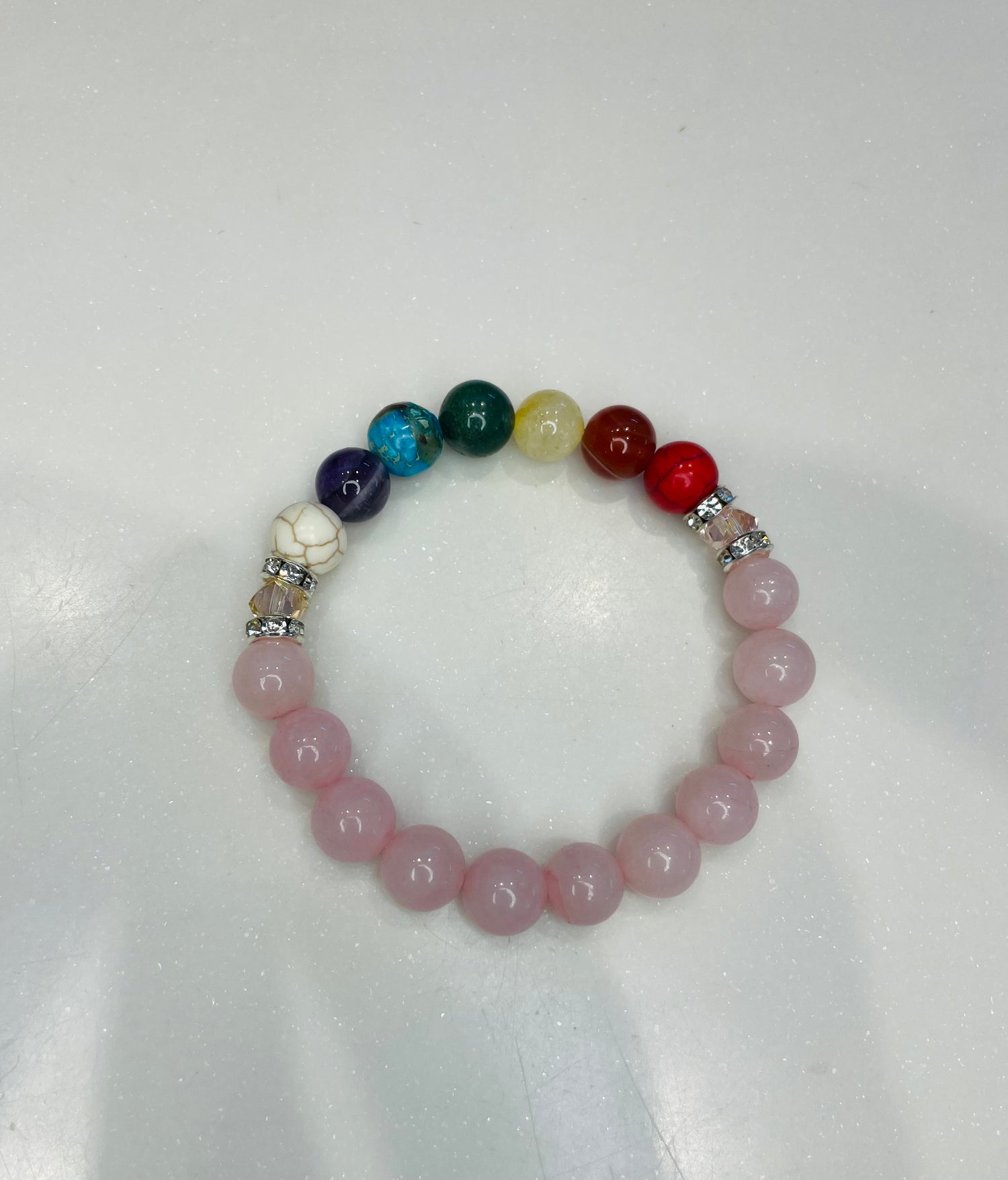 Elite Total Alignment and Self-Love