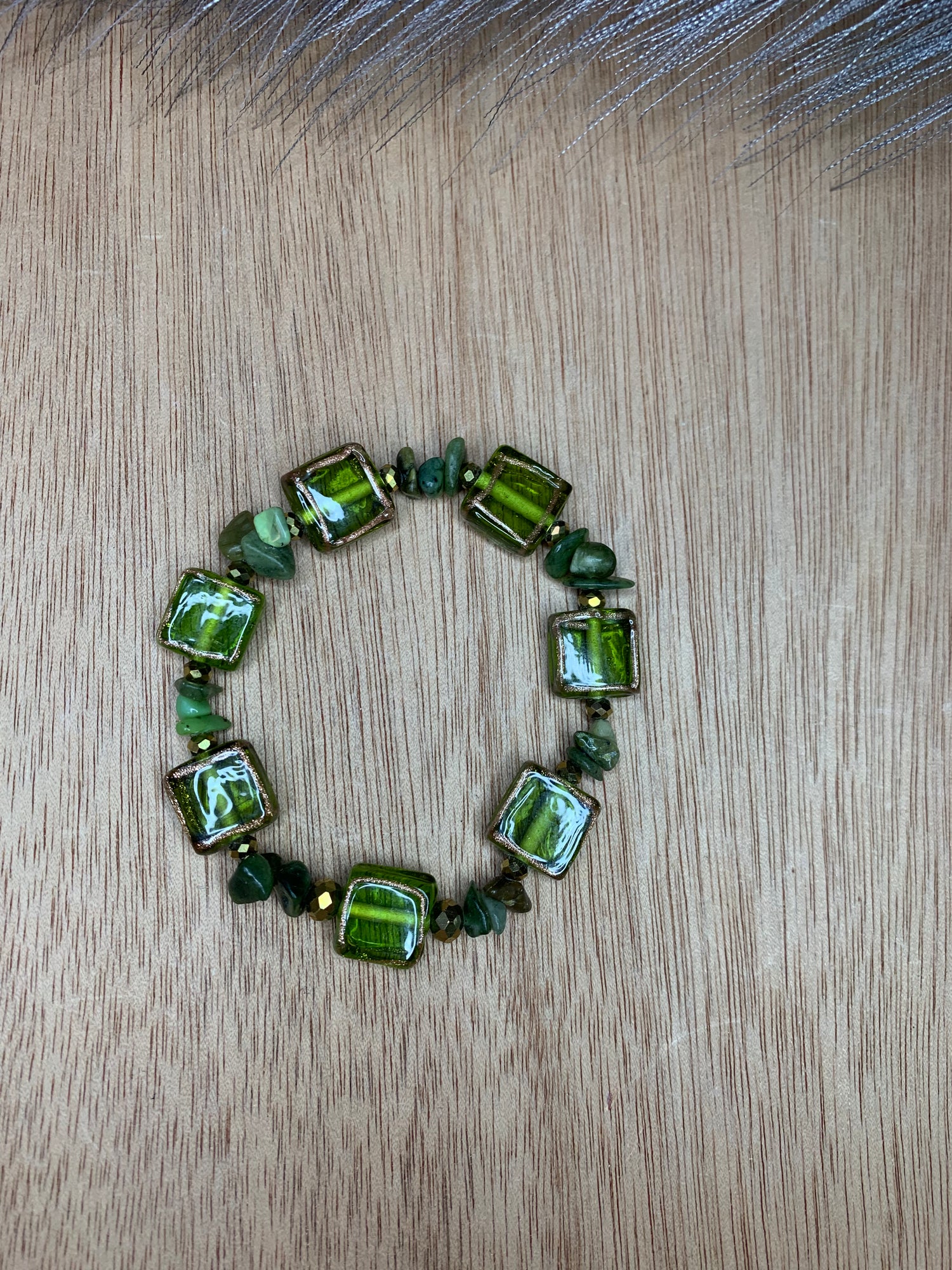 Gorgeous Girl Jasper