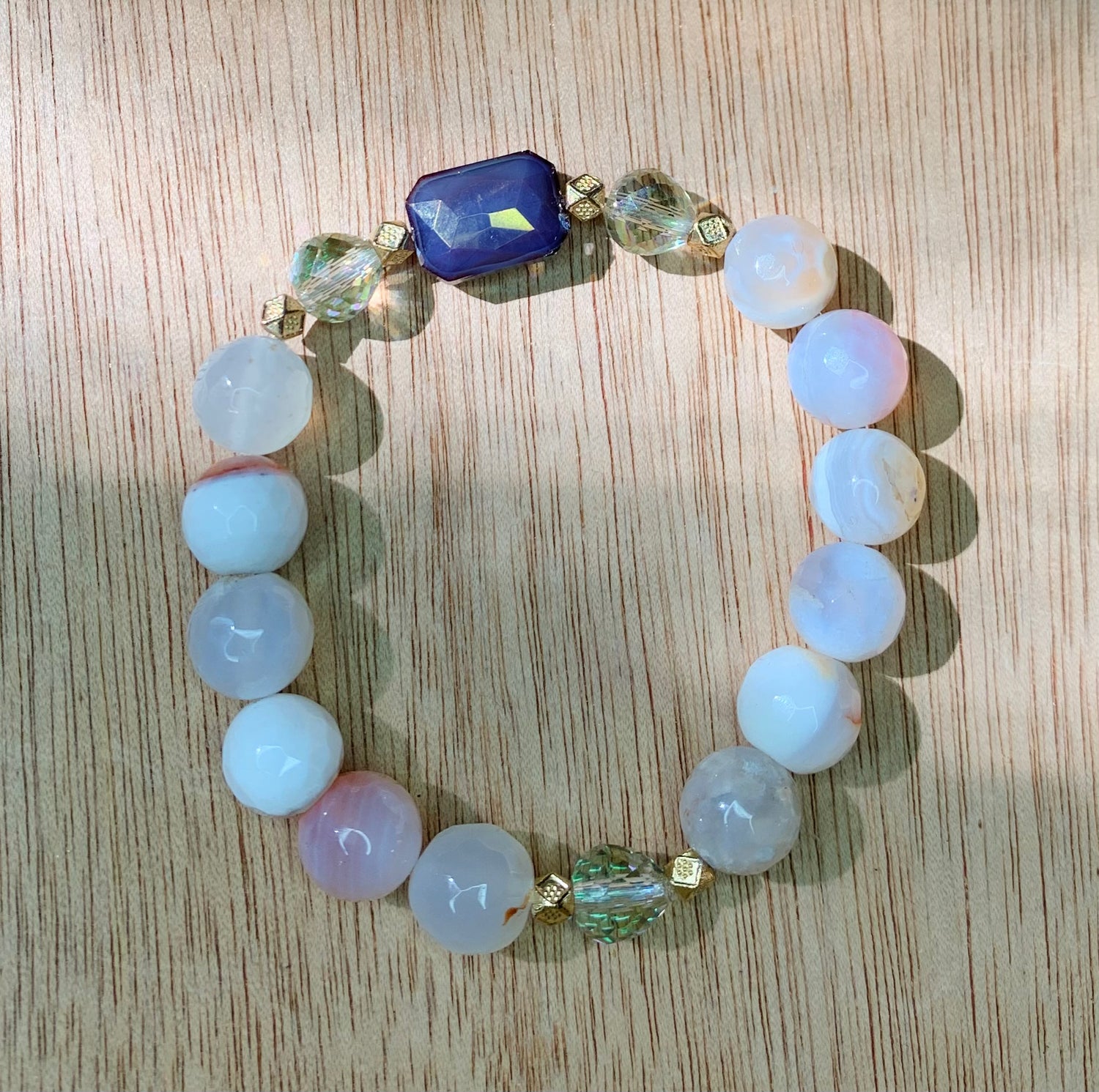 Elegant Agate